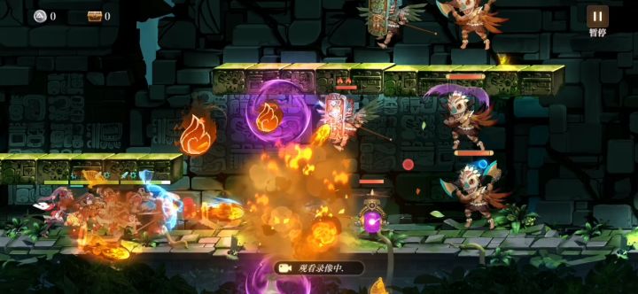 14w8战力过锦标赛14-4截图