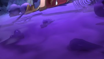 白骨夫人PV：“我——即是地狱！”