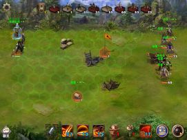 法陆逊之奇袭荆州