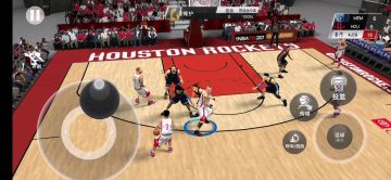 简单跑位玩 空   姐