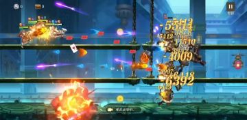 浅谈一下目前的英雄梯度。5.9再再再再更新！