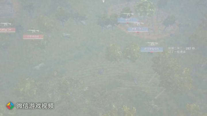 好久没打游戏了 依旧是那个又瞎又菜的我🫢截图