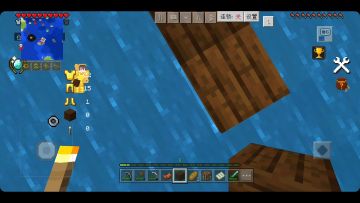 筱睒我的世界——多模组生存5