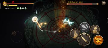 雷1护盾流，通关灰白只需两个手指