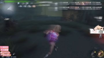 双打？在我面前不过是个笑话罢