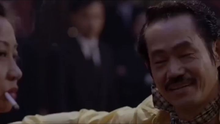 登神天使强化+三飓风+八决斗=认罪！截图