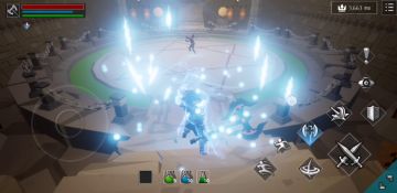 力量来着遥远的诺克萨斯！