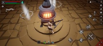 熔炉不消耗装备（1.36可用)