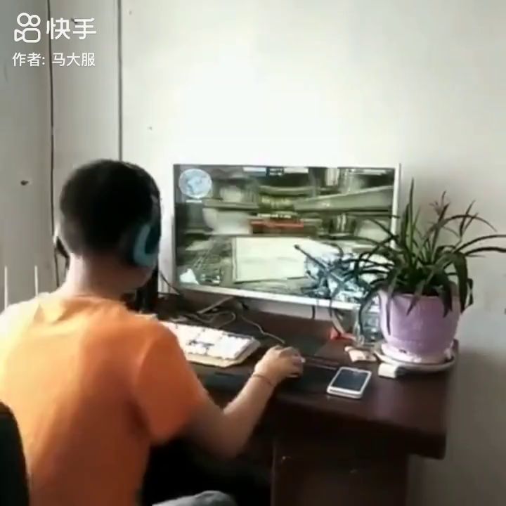 #大笑有力量挑战截图