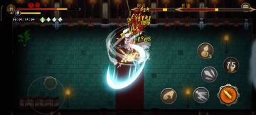 猛虎印八荒与狼王白鬃搭配思路