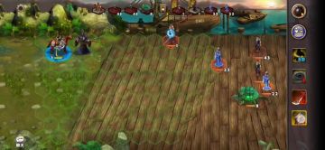 单刀赴会（下篇）