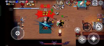 吸血鬼完整输出一套爆桩