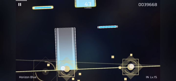 渡劫成功,我也成为萌新啦截图