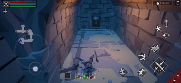 跑图神计，萌新不当人系列😁😁😁