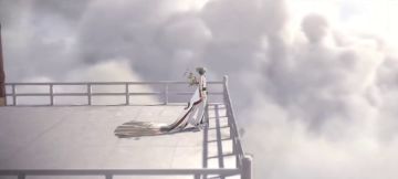 帝释天＆阿修罗CP向MV
