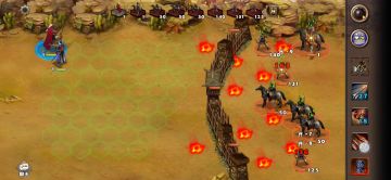 定军山一张郃（黄忠）