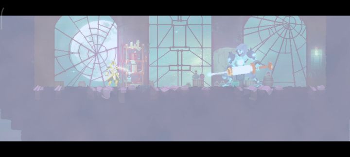 终于过普通五细胞了截图