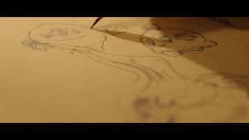 今日热搜：杨超越敦煌飞天神女造型！