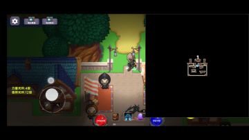 无脑绞肉机战士