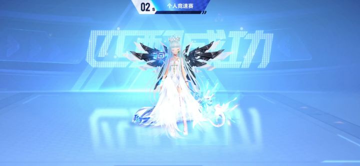 A车前世今生试跑,车的自我感觉还可以,本人技术不好,请见谅。截图