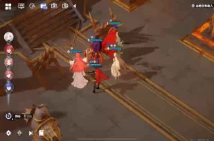 灼日沙丘困难精分主教一点心得（1.7）