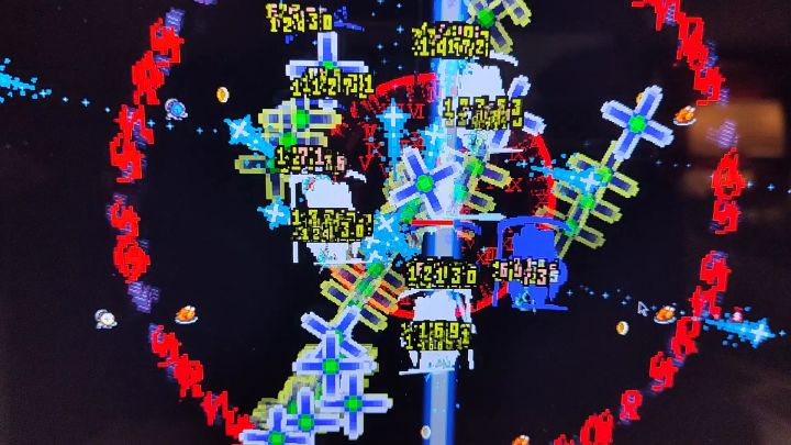 死神打不死啊截图