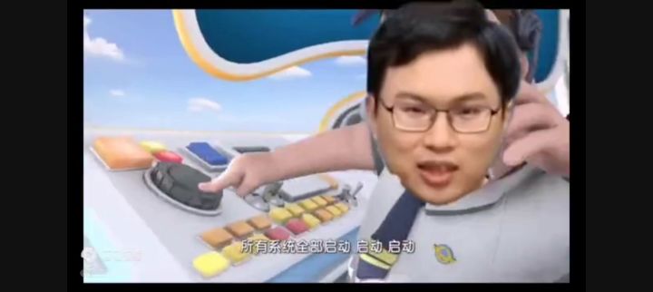 人间真实，我今天被普通山谷人机锁手秒了三次，有一个叫鲁本王。现在人机强度就离谱，比男团都牛截图