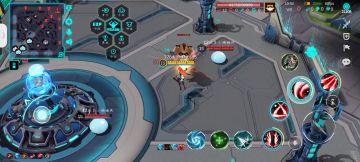 酸败新英雄[雏鹰]小技巧