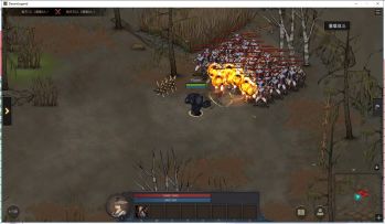 兵种MOD开发日志，劫掠者