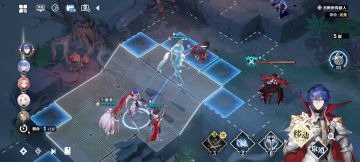 刻纹刺客副本，利用boss机制卡位。