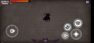 吸血鬼（路斯凡）无限蓝屏、无限开大小技巧