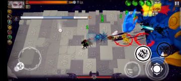 吸血鬼100%搓大招方法（极简版）