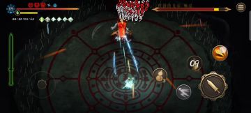 万剑归宗的实力！