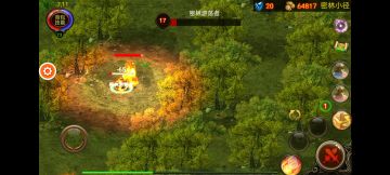 开荒火法刷蛛后（装备和加点在最后）