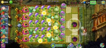 无尽没有气流仙怎么办？用白瓜