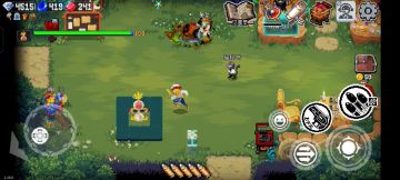 活动刷修(低修也能)