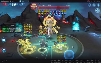 零氪193天，守护之战