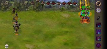 投石问路（曹操夏侯惇）