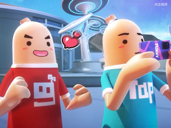 狼人赛季视频截图