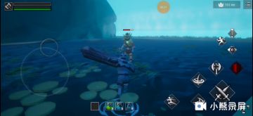 一级战士通兽王