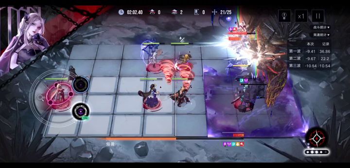 大琼老师放弃了思考截图