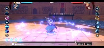 感觉打的不错，所以发一下（低阶）