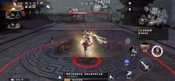 极无双2无双挑战孙坚
