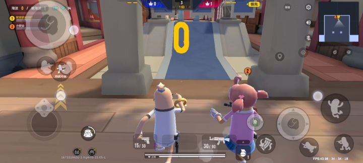 大大，你为什么不在2v2里面搞个举报？截图