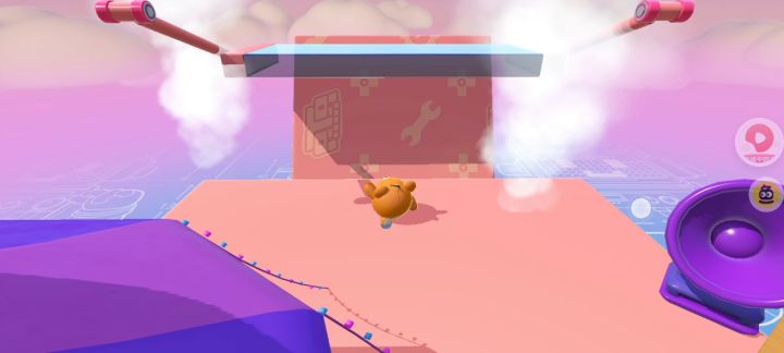 官方给我60个蛋币。截图