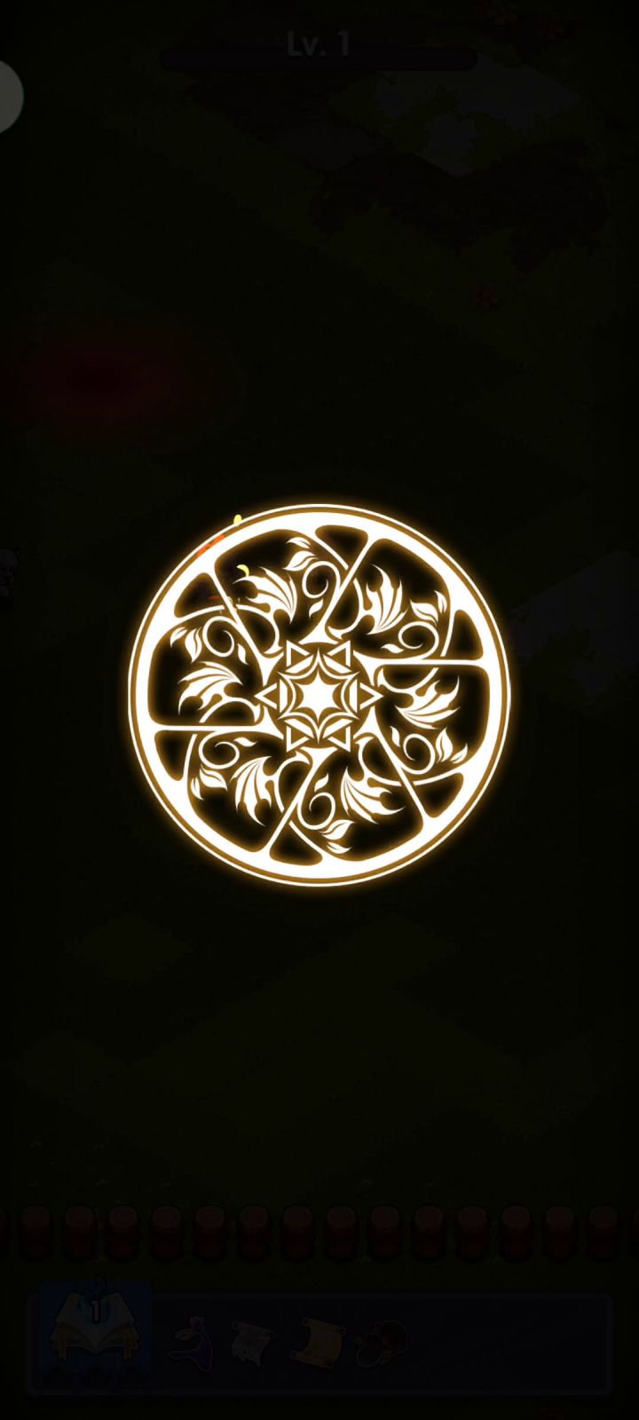 11阶难度boss血量截图