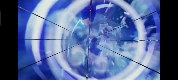 60秒双水夜兰速通深渊12层上截图