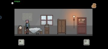 如何收整行李走出大门