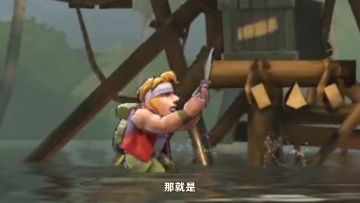 怎么总觉得，这辆SV-001比我还精