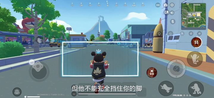 SS8赛季攻略.......官方，你一定要给我糖果截图